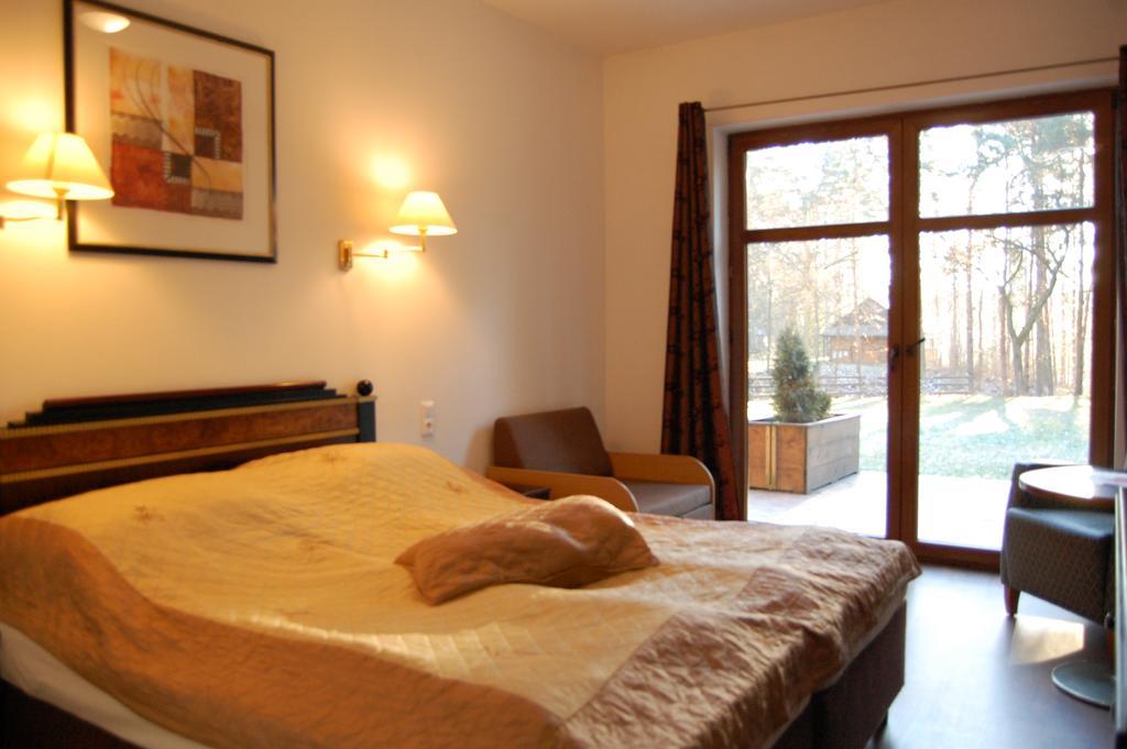 Rezydencja Nad Wigrami Standard & Comfort Rooms Gawrych Ruda Bilik gambar
