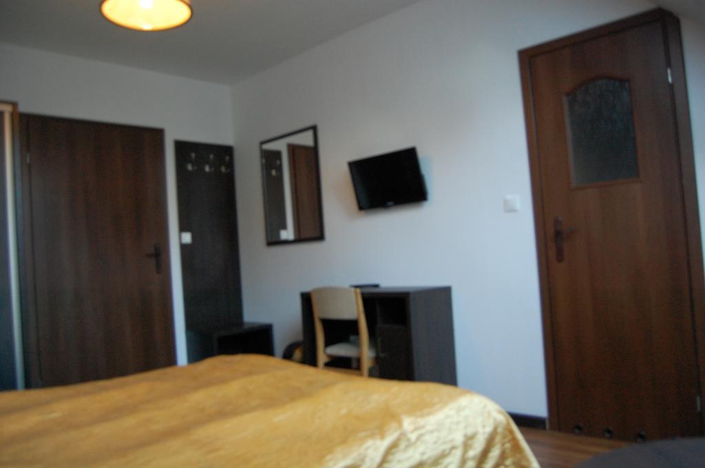 Rezydencja Nad Wigrami Standard & Comfort Rooms Gawrych Ruda Bilik gambar
