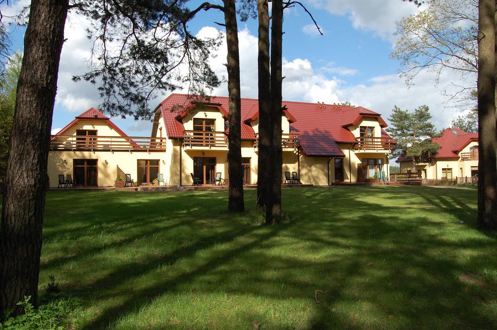 Rezydencja Nad Wigrami Standard & Comfort Rooms Gawrych Ruda Luaran gambar