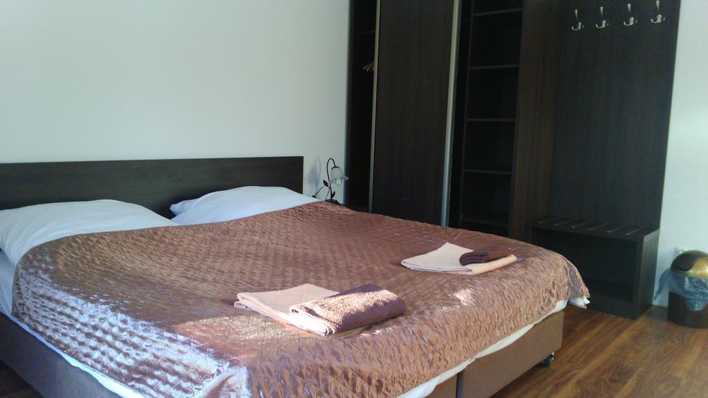Rezydencja Nad Wigrami Standard & Comfort Rooms Gawrych Ruda Luaran gambar
