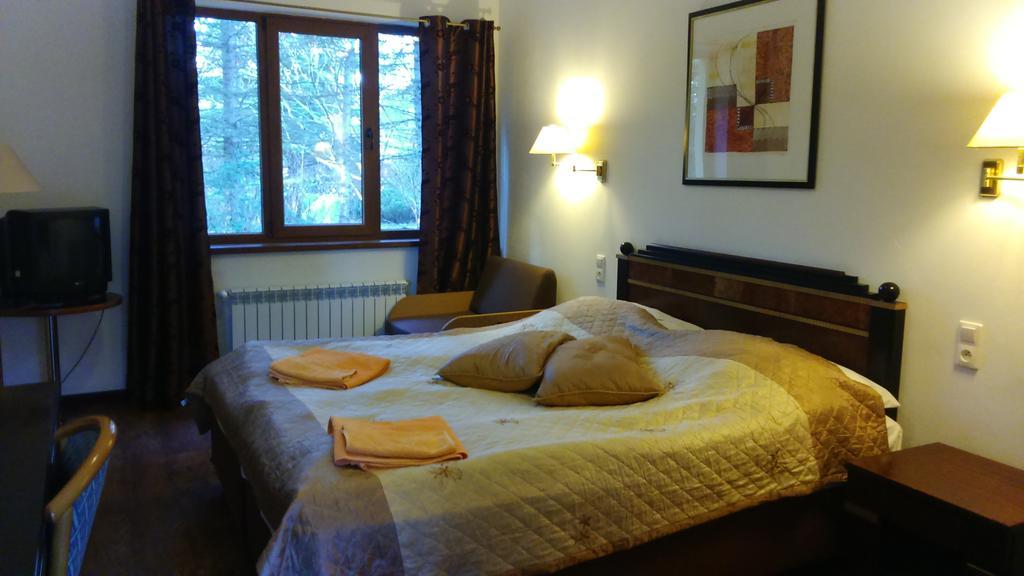 Rezydencja Nad Wigrami Standard & Comfort Rooms Gawrych Ruda Luaran gambar