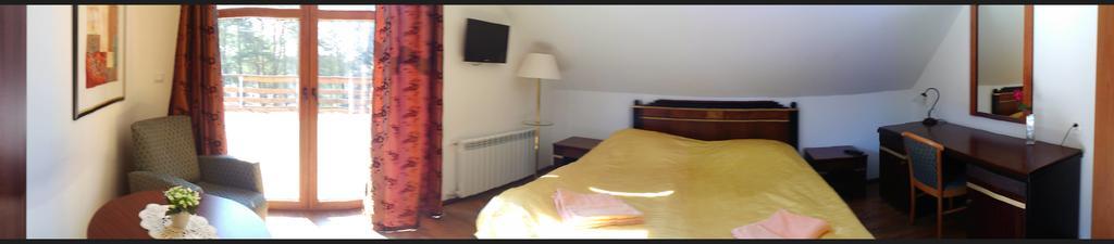 Rezydencja Nad Wigrami Standard & Comfort Rooms Gawrych Ruda Luaran gambar