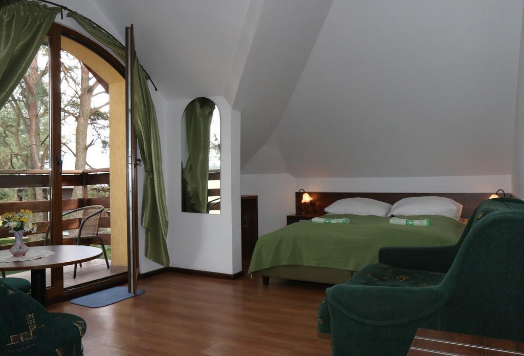 Rezydencja Nad Wigrami Standard & Comfort Rooms Gawrych Ruda Luaran gambar