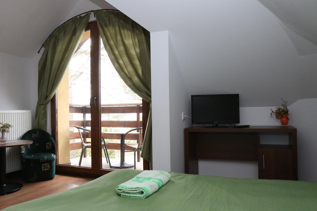 Rezydencja Nad Wigrami Standard & Comfort Rooms Gawrych Ruda Luaran gambar