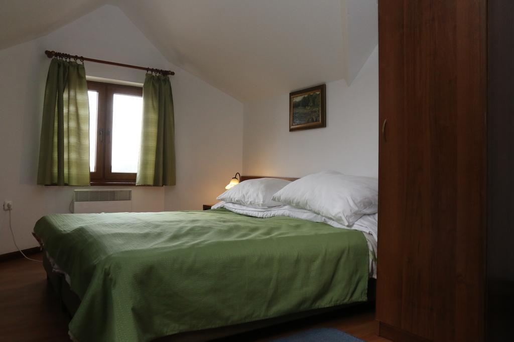 Rezydencja Nad Wigrami Standard & Comfort Rooms Gawrych Ruda Luaran gambar