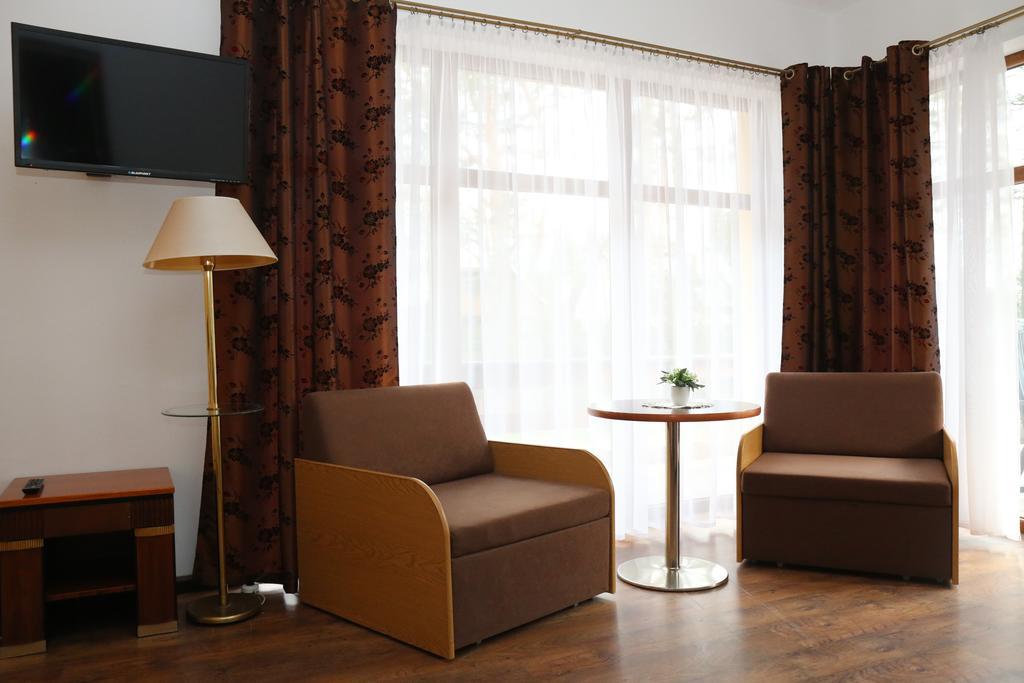 Rezydencja Nad Wigrami Standard & Comfort Rooms Gawrych Ruda Luaran gambar