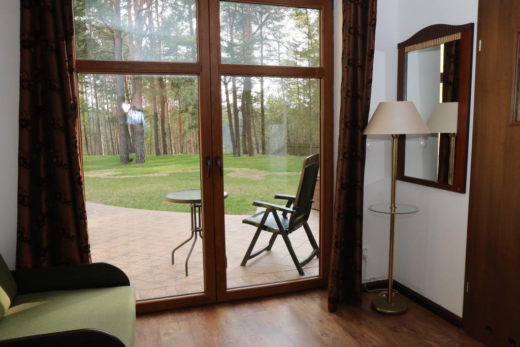 Rezydencja Nad Wigrami Standard & Comfort Rooms Gawrych Ruda Luaran gambar
