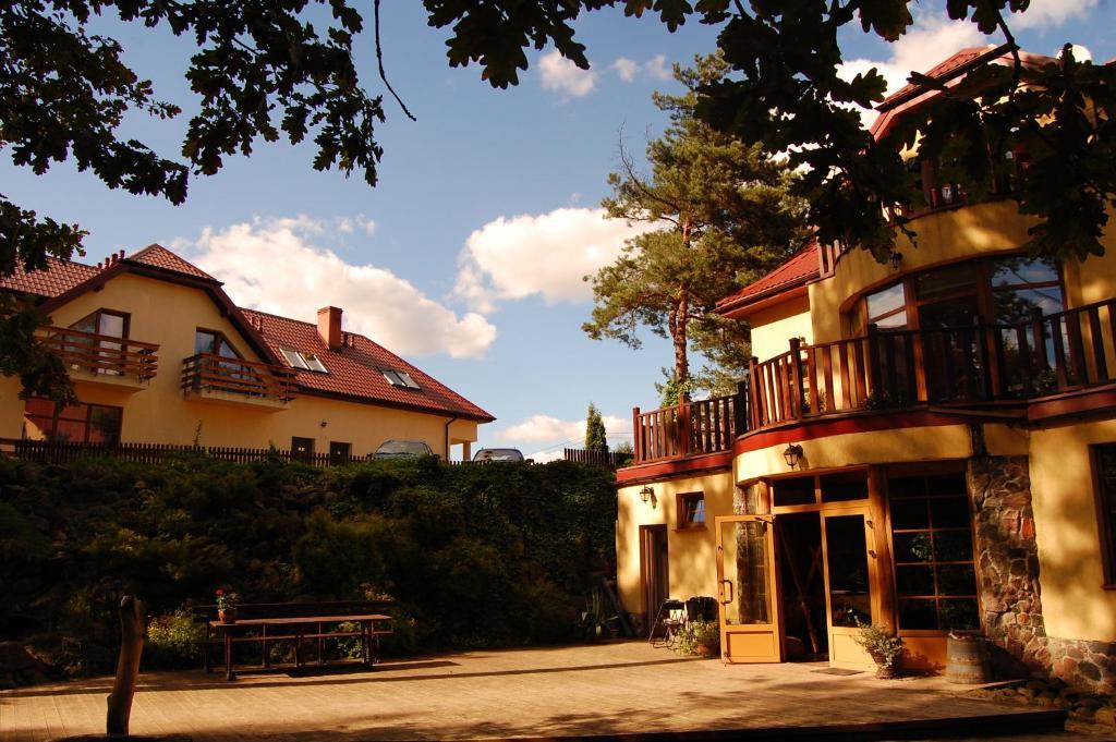Rezydencja Nad Wigrami Standard & Comfort Rooms Gawrych Ruda Luaran gambar